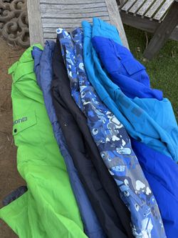 Burton DC Youth XL Snowboard Pants