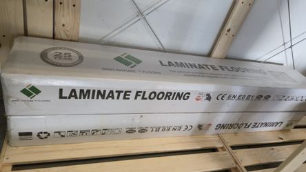 Laminate Floor