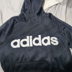Adidas hoodie 