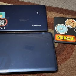 Used Laptops W/damage