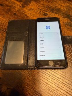 iPhone 8
