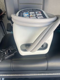 Cold Therapy Machine