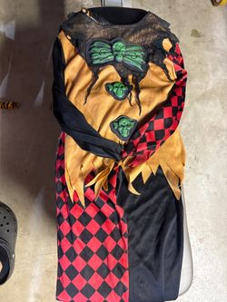 Halloween costumes
