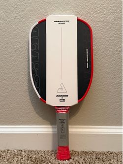 Brand New Joola Agassi Pro 16MM Pickleball Paddle