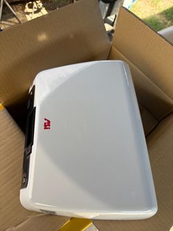 Así hand dryer