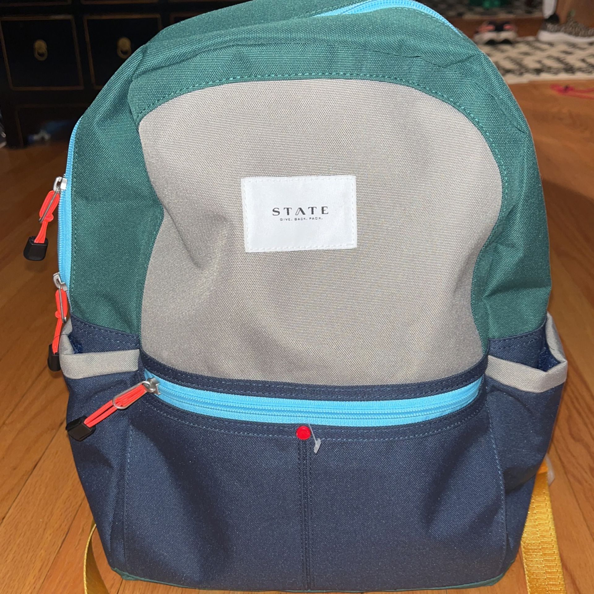 STATE Backpack 