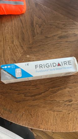 Frigidaire PureSource Ultra Ice & Water Filter