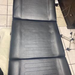 Facial Bed