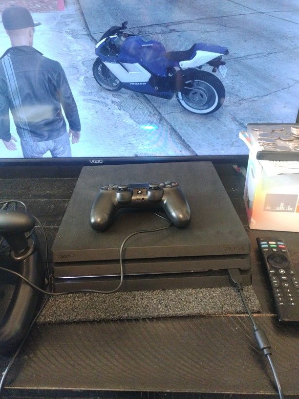 PlayStation 4