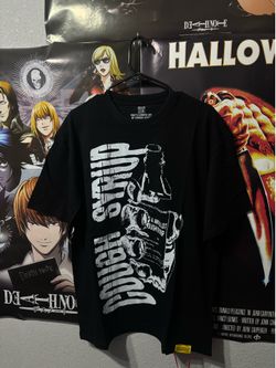 That's a Awful Lot of Cough Syrup Black T-Shirt Size Medium