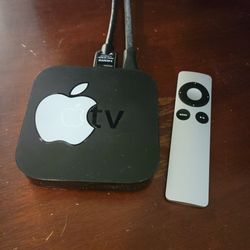 Apple TV(Original)