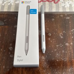 Microsoft Surface Pen Stylet Model 1776