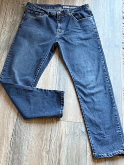 IZOD Comfort Stretch Jeans 34x30