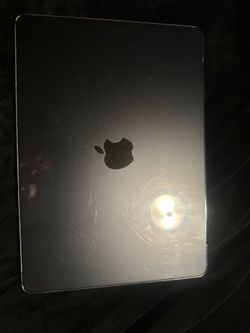 MacBook Air 13inch M4