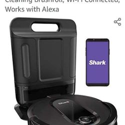 SHARK IQ ROBOT