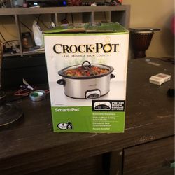 Crock Pot
