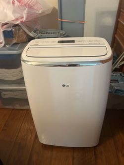 Portable AC