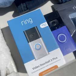 Ring Doorbell