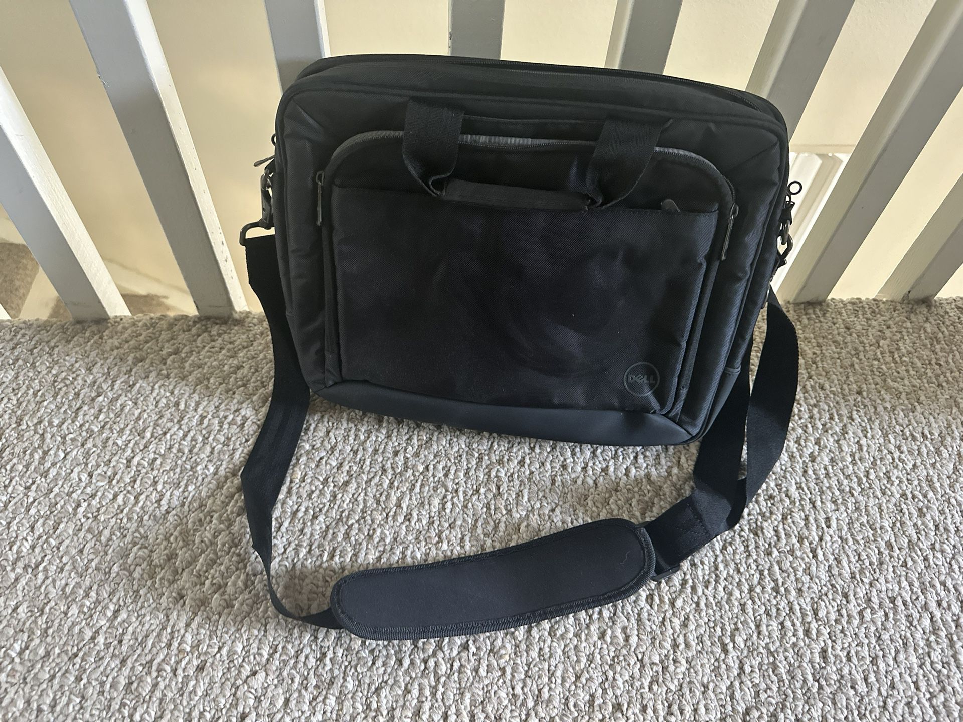 NEW Laptop Briefcase Shoulder Bag 
