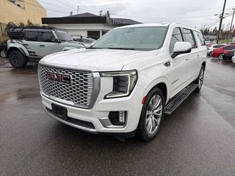 2021 GMC Yukon XL