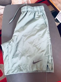 Nike & Kappa Shorts Medium