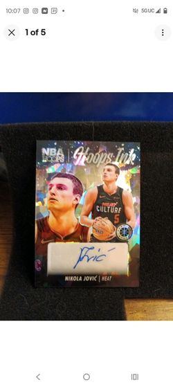 Nikola Jovic Auto