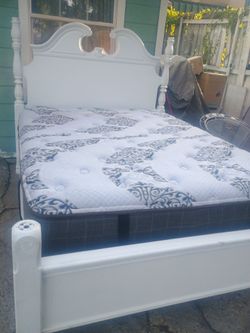 Queen size