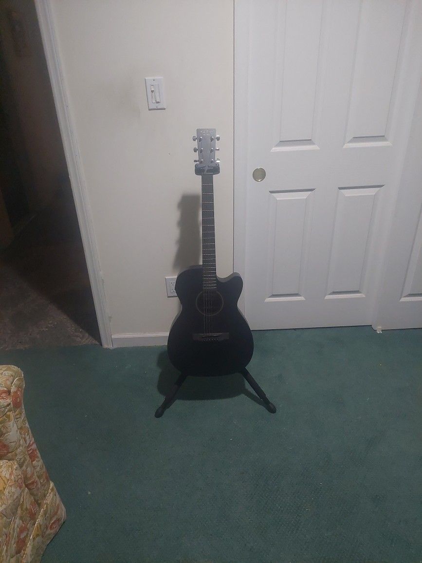 Martin 00CXAE Acoustic Electric USA