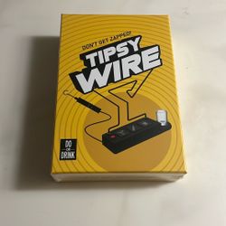 TIPSY WIRE