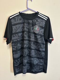 Mexico jerseys size small