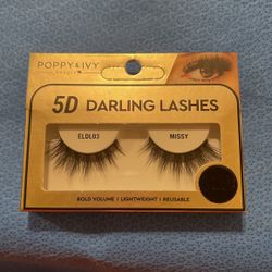 Lashes