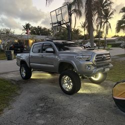 20x10s on 33s