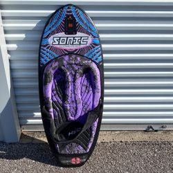 Knee Board 