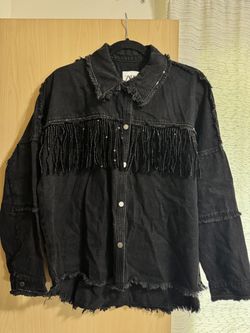 ZARA  coat