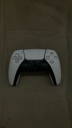 PS5 Controller