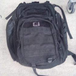 Redfield Elite Backpack