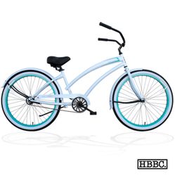 Women’s beach Cruiser 
