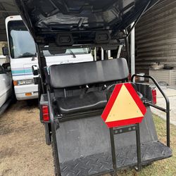 2021 Vitacci Crossfire