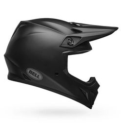 Bell Dirtbike Helmet