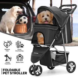 Brand New Dog Stroller For $80 Each 