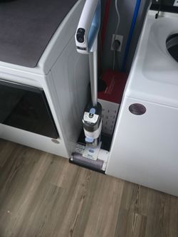 Shark Hydrovac