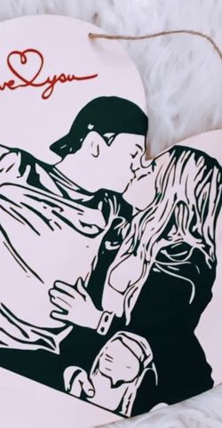 Valentine’s Day Gift