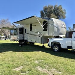 2019 Jayco Eagle 321 RSTS