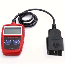 OBD 2 Scanner 
