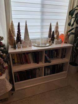 Free Book Shelf