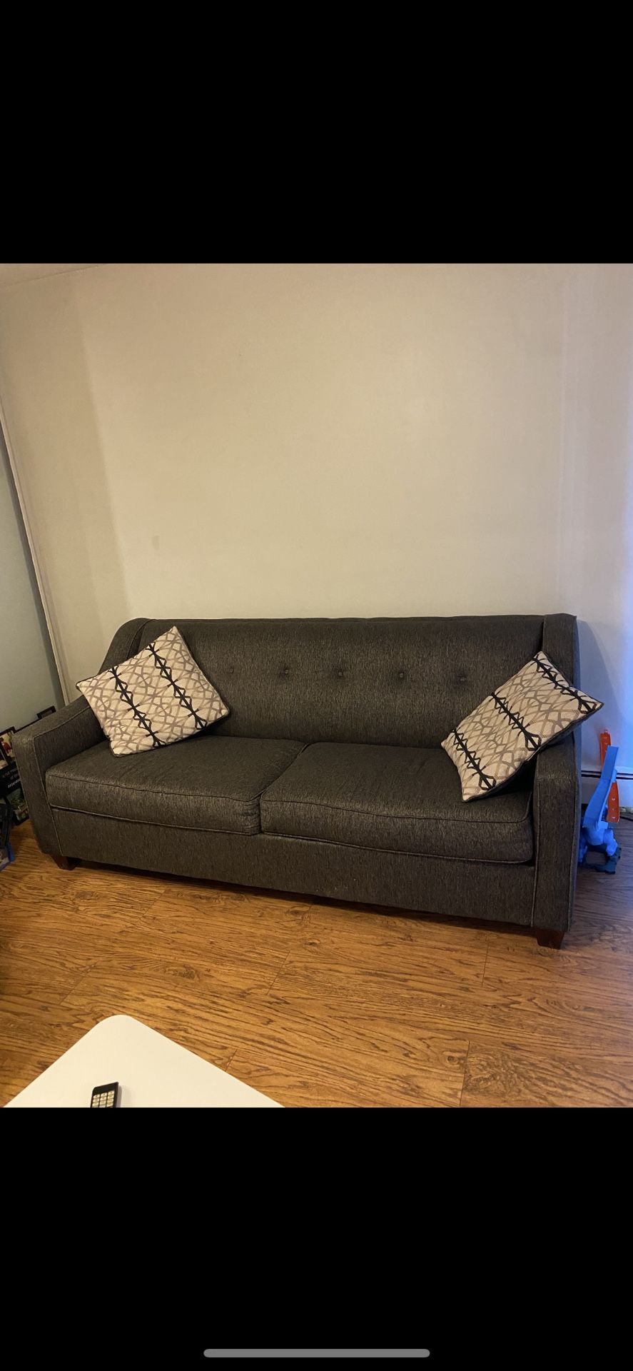 Couch And Sofa