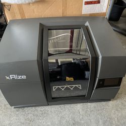 XRIZE 3D Printer