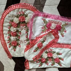 Accesorio Para Inodoro