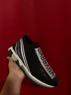 Dolce gabbana shoes
