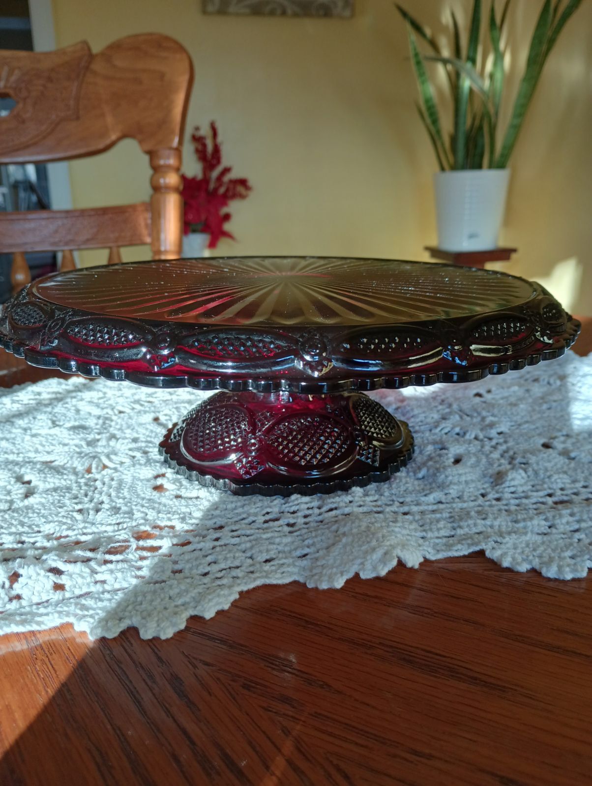 Cake Stand